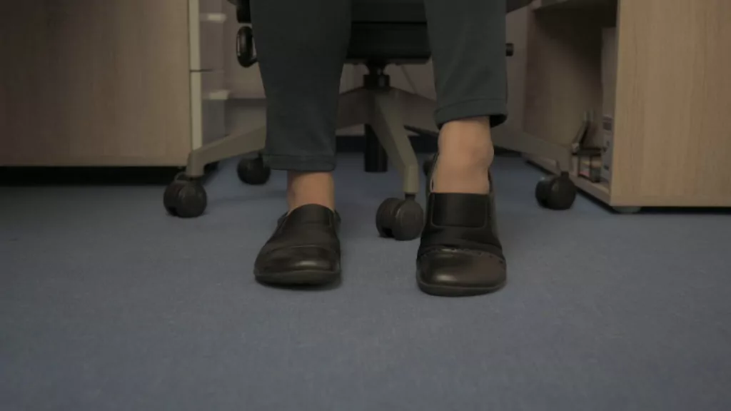 Proč se poohlédnout po barefoot?