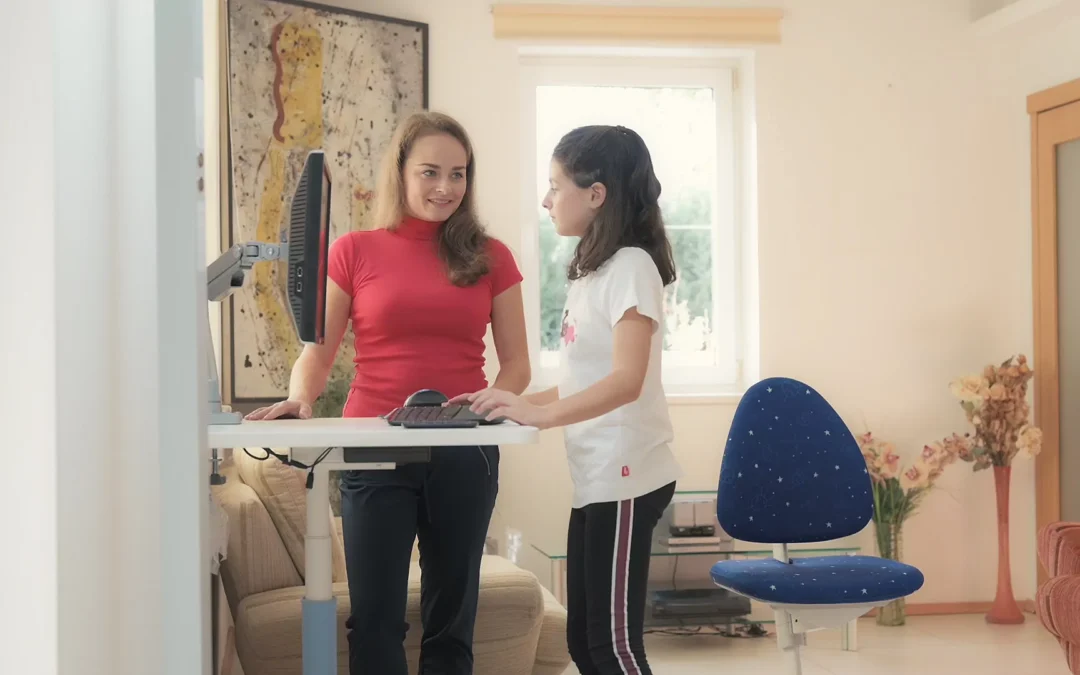 V&nbsp;Americe zavádějí experimentální třídy
