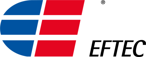 Eftec logo